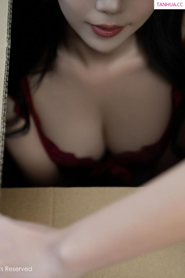 陈若依 抖娘利世 [XiuRen]高清写真图 2024.09.13 No.9156 利世 美腿黑丝第7张图片